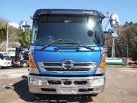 Hino RANGER 2003