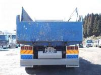 Hino RANGER 2003