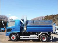 Hino RANGER 2003
