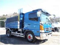 Hino RANGER 2003