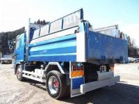 Hino RANGER 2003