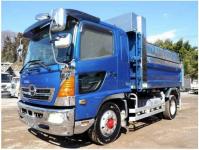 Hino RANGER 2003