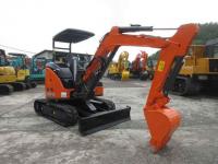 Hitachi Hitachi-Excavator 2019