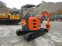 Hitachi Hitachi-Excavator 2019