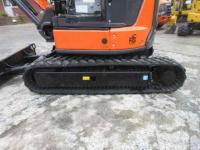 Hitachi Hitachi-Excavator 2019