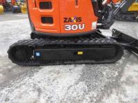 Hitachi Hitachi-Excavator 2019