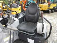 Hitachi Hitachi-Excavator 2019