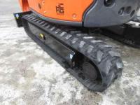 Hitachi Hitachi-Excavator 2019
