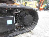 Hitachi Hitachi-Excavator 2019