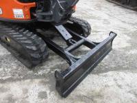 Hitachi Hitachi-Excavator 2019