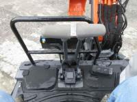 Hitachi Hitachi-Excavator 2019
