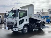 Isuzu Forward 2024