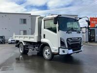 Isuzu Forward 2024