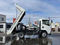 Isuzu Forward 2024