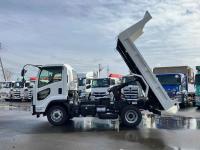 Isuzu Forward 2024