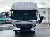 Isuzu Forward 2024
