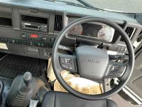 Isuzu Forward 2024