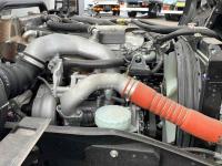 Isuzu Forward 2024