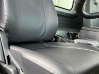 Isuzu Forward 2024