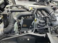 Isuzu Forward 2024
