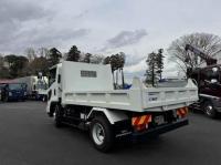 Isuzu Forward 2025