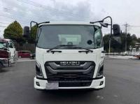 Isuzu Forward 2025
