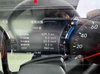 Isuzu Forward 2025