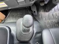 Isuzu Forward 2025