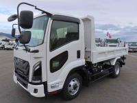 Isuzu Forward 2024