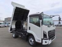 Isuzu Forward 2024