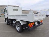 Isuzu Forward 2024