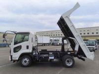 Isuzu Forward 2024