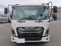 Isuzu Forward 2024