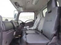 Isuzu Forward 2024