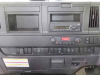Isuzu Forward 2024