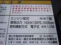 Isuzu Forward 2024