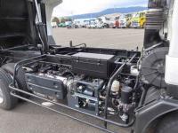 Isuzu Forward 2024