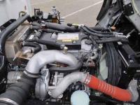 Isuzu Forward 2024