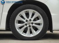 Toyota Alphard 2009