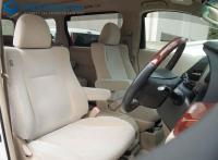 Toyota Alphard 2009