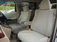 Toyota Alphard 2009