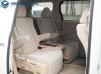 Toyota Alphard 2009