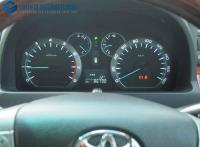 Toyota Alphard 2009