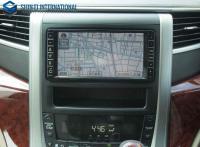Toyota Alphard 2009