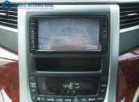 Toyota Alphard 2009