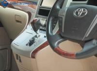 Toyota Alphard 2009