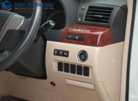Toyota Alphard 2009