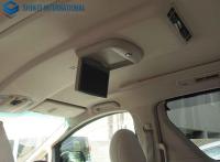 Toyota Alphard 2009