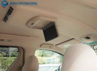 Toyota Alphard 2009
