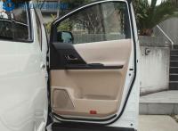 Toyota Alphard 2009
